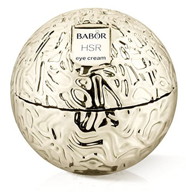 BABOR HSR LIFTING Augencreme gegen Augenringe und Tränensäcke, Glättende Anti-Aging Augenpflege, für jede Haut, Mit Vitamin E und Mandelöl, 1 x 30 ml im Sale